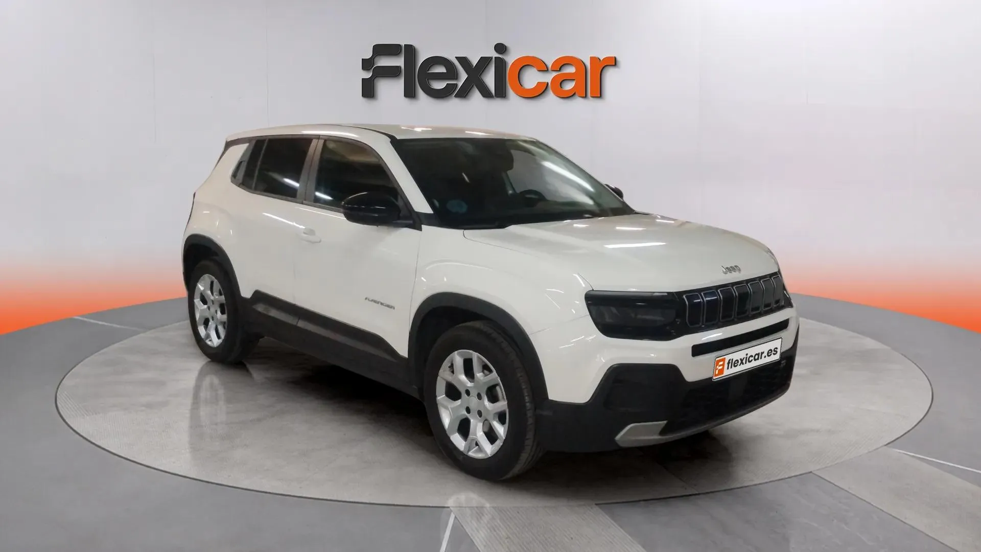 Jeep Avenger 1.2 G 74kW (100CV) 1st Edition