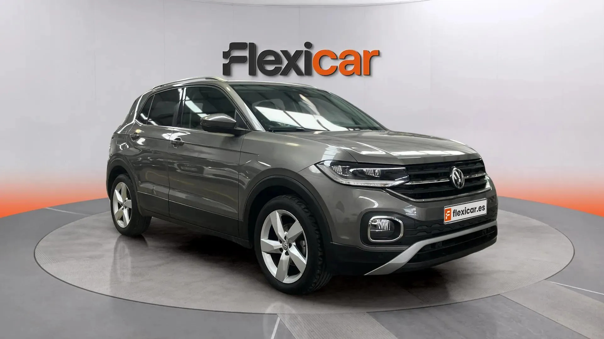 Volkswagen T-Cross Advance 1.0 TSI 85kW (115CV) DSG
