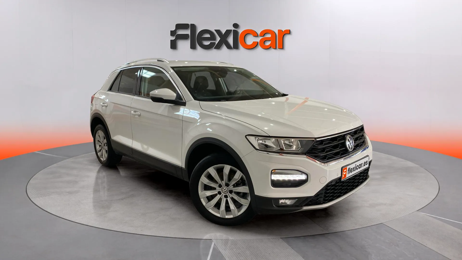 Volkswagen T-Roc Advance Style 1.0 TSI 85kW (115CV)