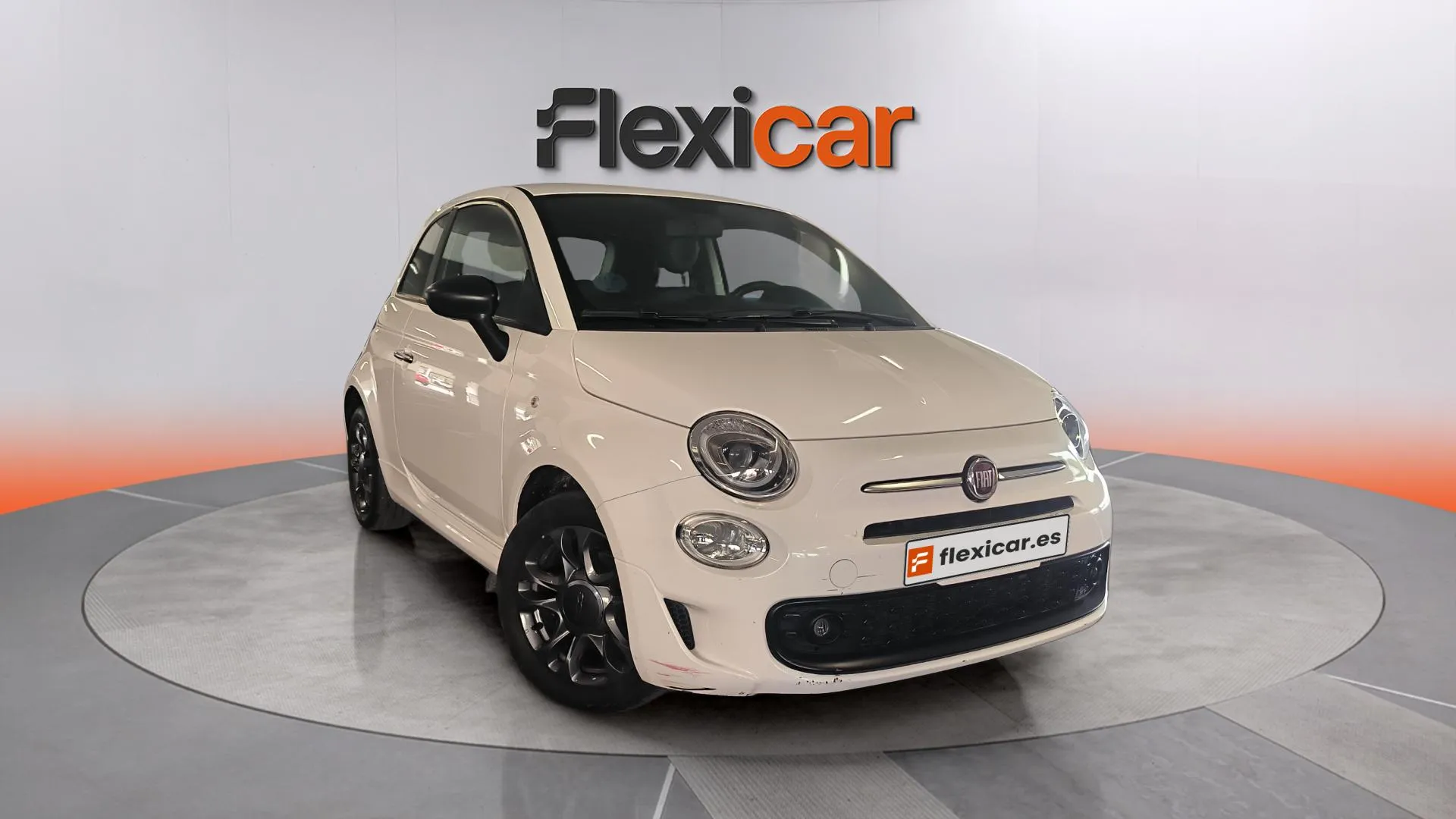 Fiat 500 Connect 1.0 Hybrid 51KW (70 CV)