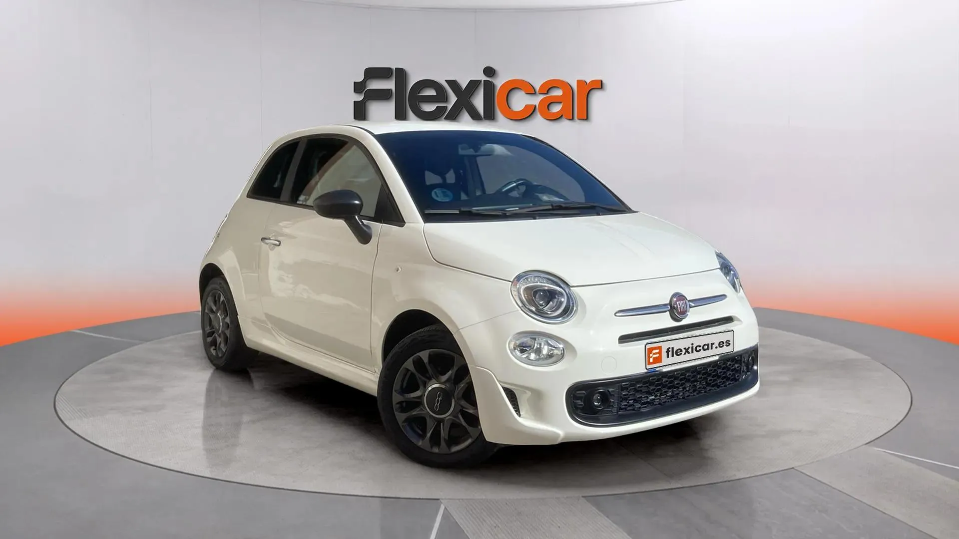 Fiat 500 Connect 1.0 Hybrid 51KW (70 CV)