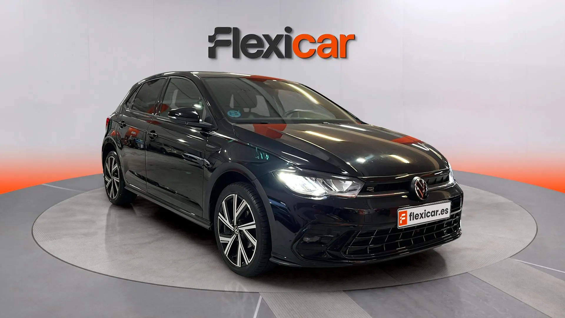 Volkswagen Polo R-Line 1.0 TSI 70kW (95CV)