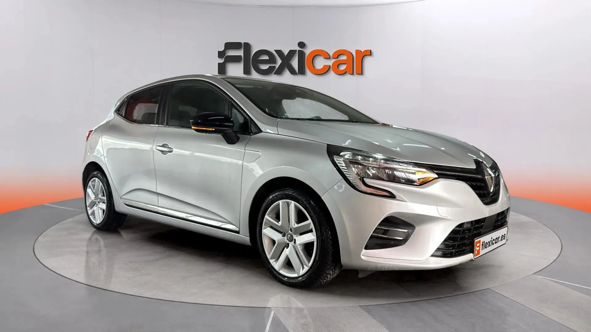 Renault Clio Business TCe 67 kW (90CV)