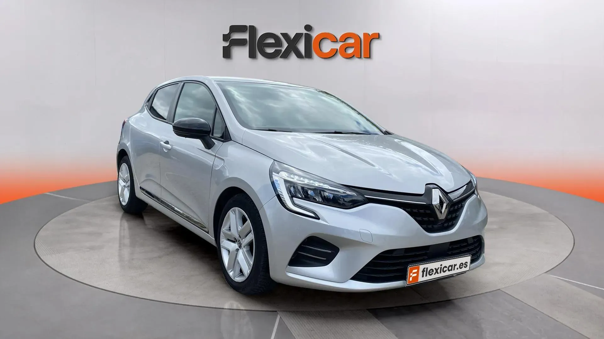 Renault Clio Business TCe 67 kW (90CV)