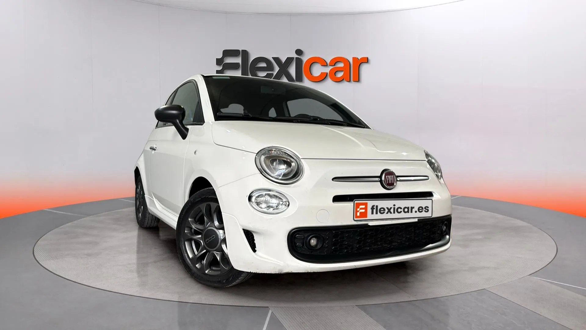 Fiat 500 Sport 1.0 Hybrid 51KW (70 CV)