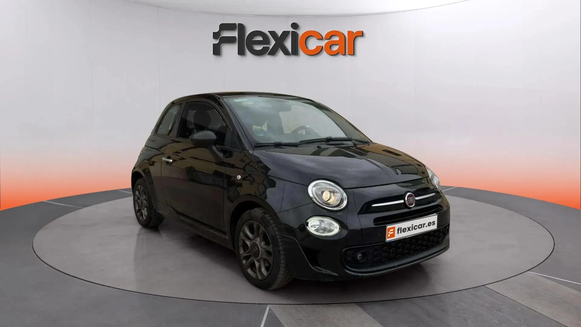 Fiat 500 Connect 1.0 Hybrid 51KW (70 CV)