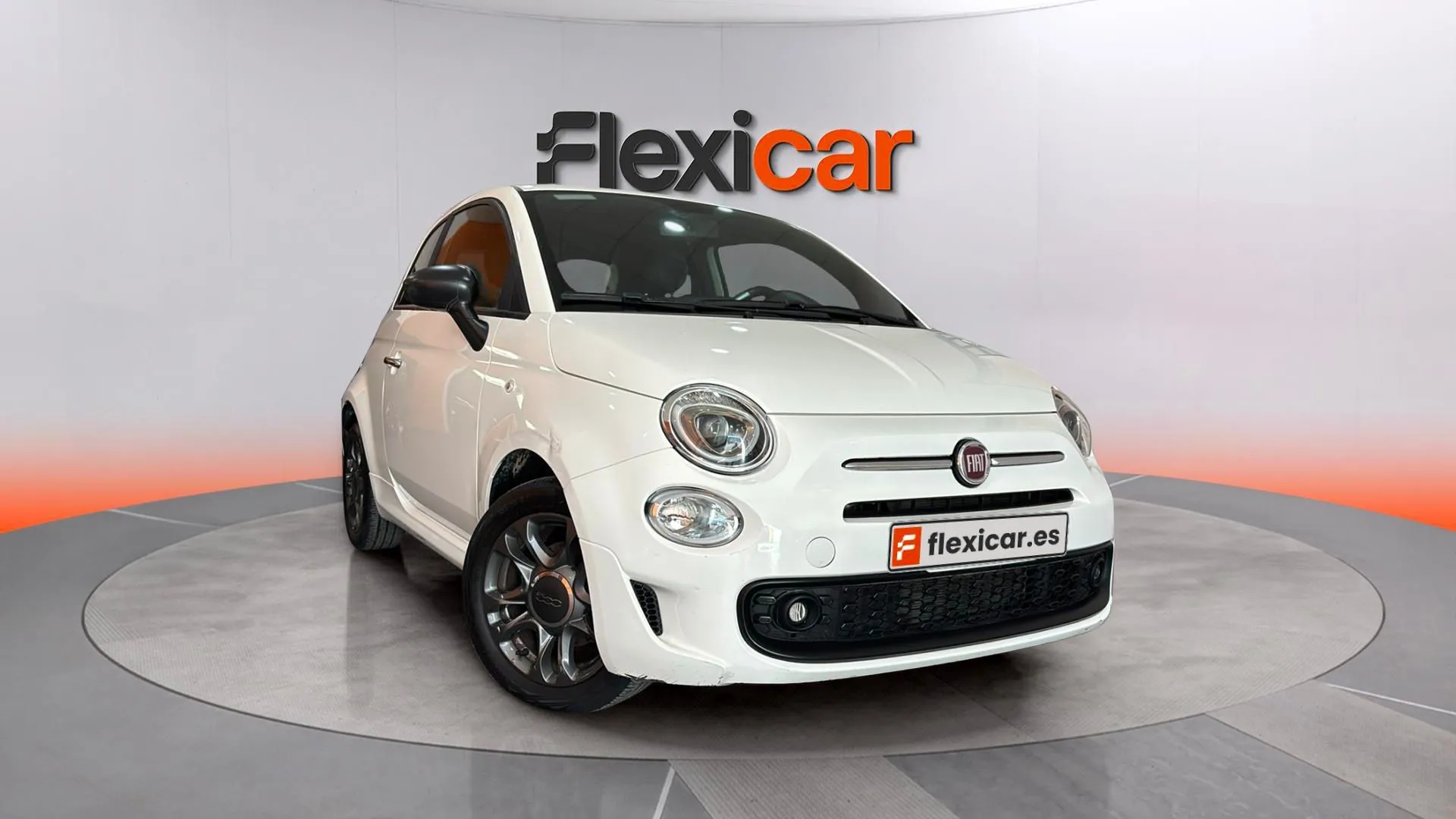 Fiat 500 Sport 1.0 Hybrid 51KW (70 CV)