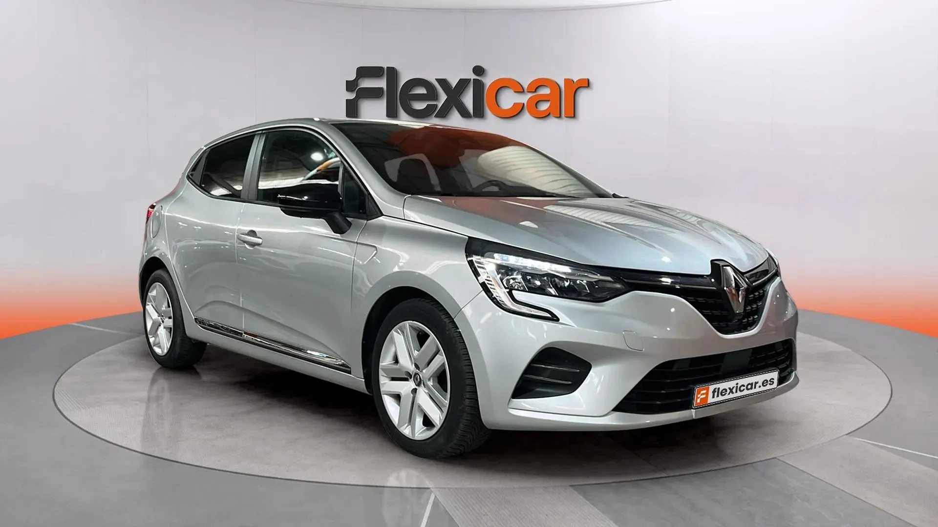Renault Clio Business TCe 67 kW (90CV)