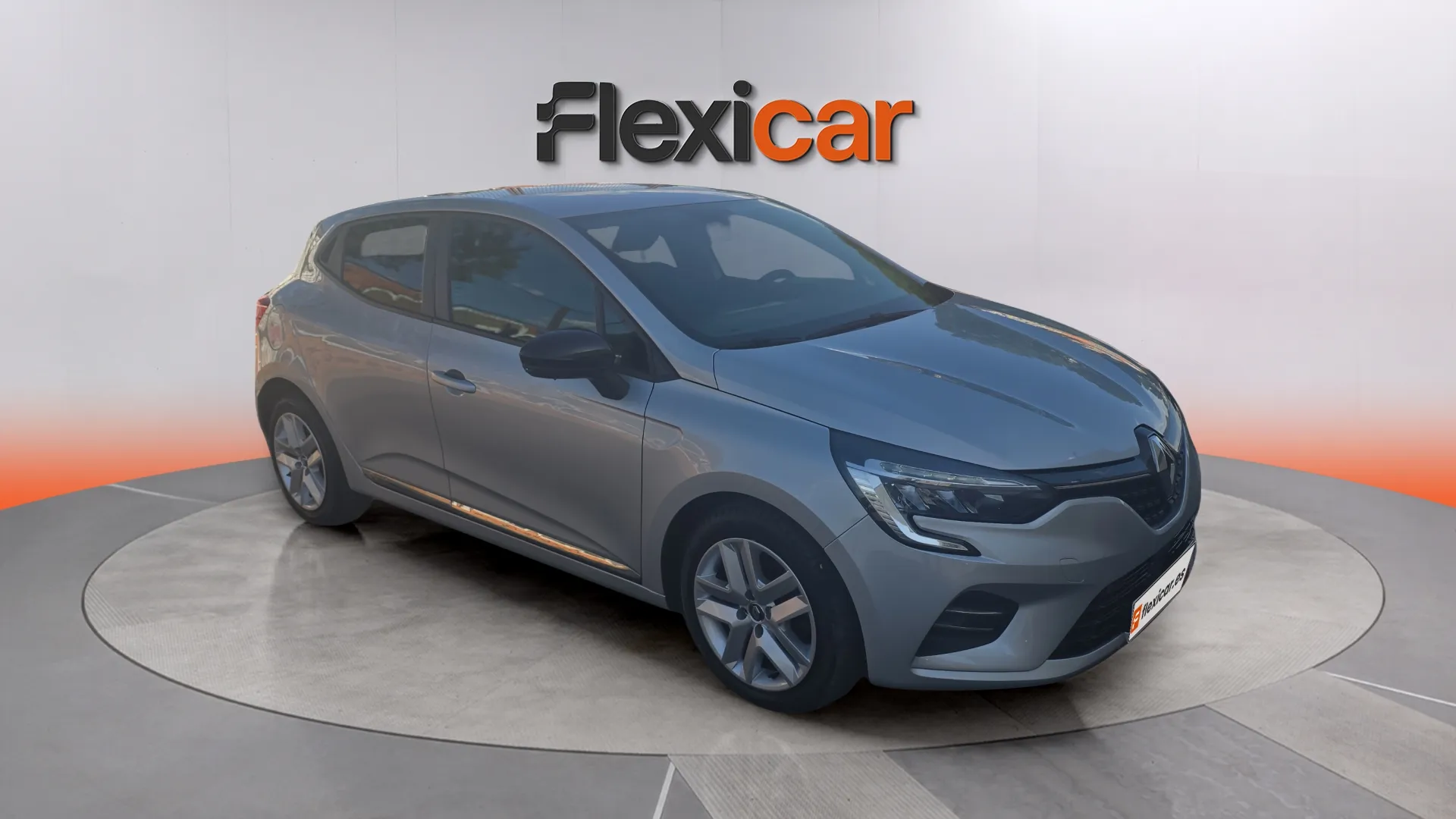Renault Clio Business TCe 67 kW (90CV)