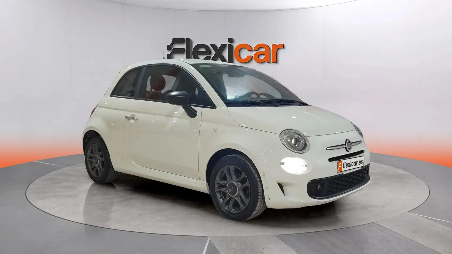 Fiat 500 Connect 1.0 Hybrid 51KW (70 CV)