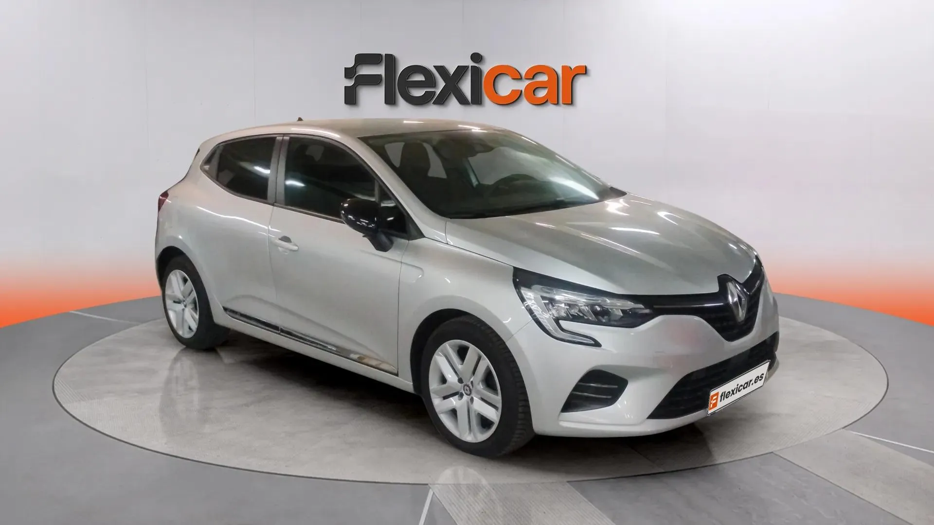 Renault Clio Business TCe 67 kW (90CV)