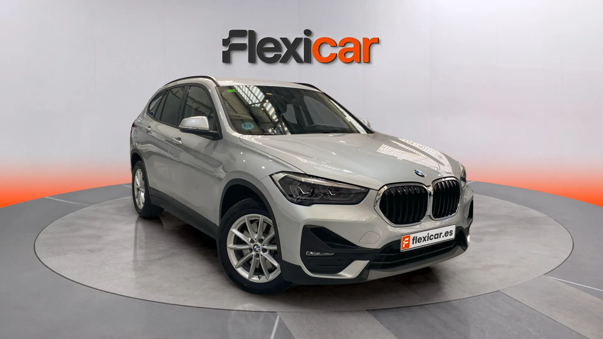 BMW X1 xDrive20dA