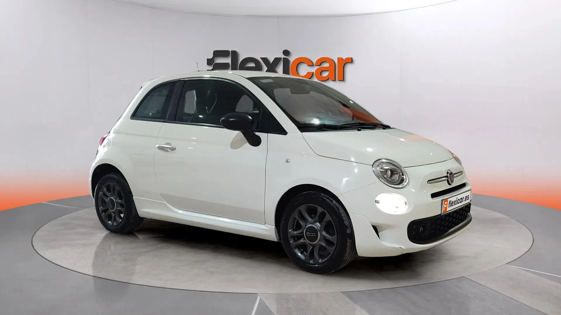 Fiat 500 Connect 1.0 Hybrid 51KW (70 CV)
