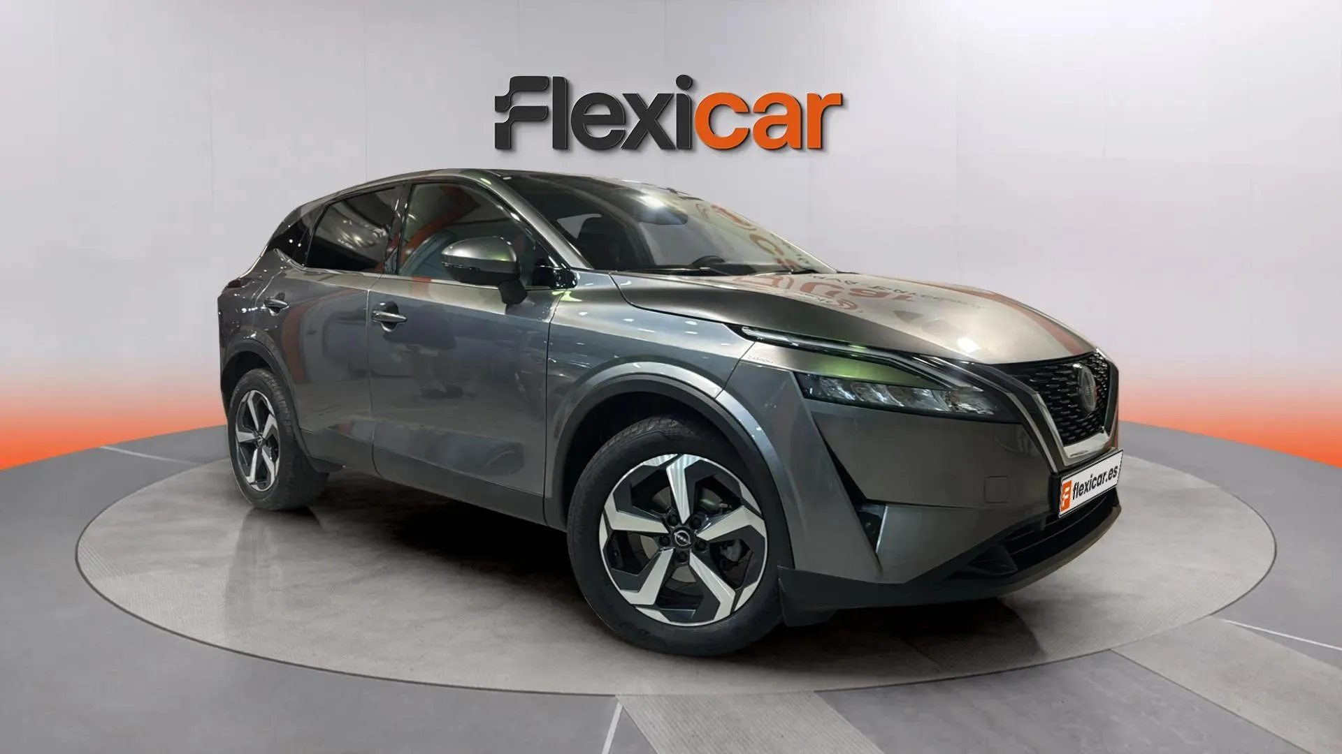 Nissan Qashqai DIG-T 116kW (158CV) mHEV CVT Acenta