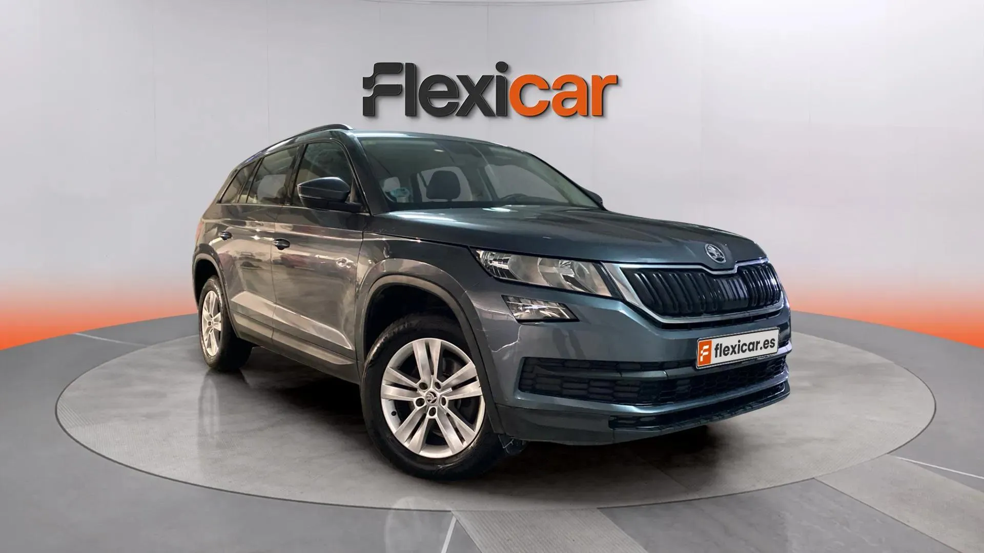 Škoda Kodiaq 1.5 TSI 110KW (150cv) 4x2 Ambition
