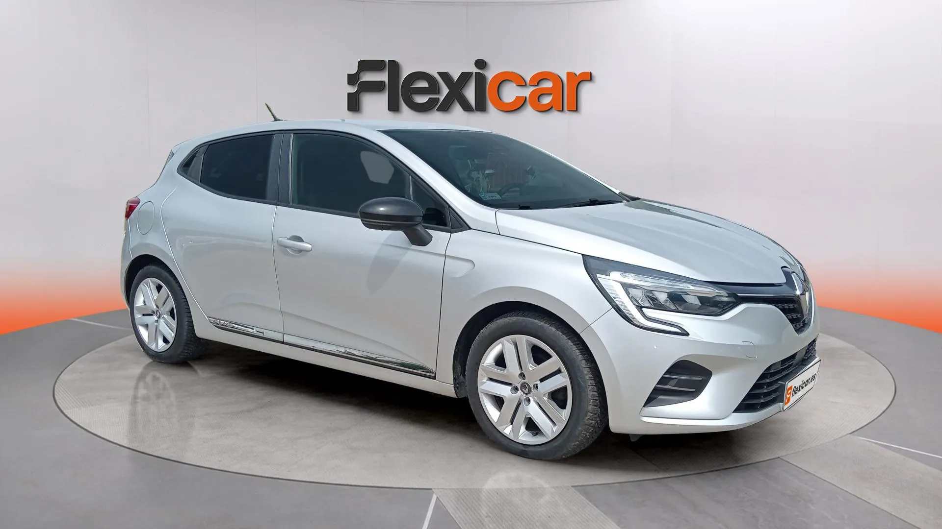 Renault Clio Business TCe 67 kW (90CV)