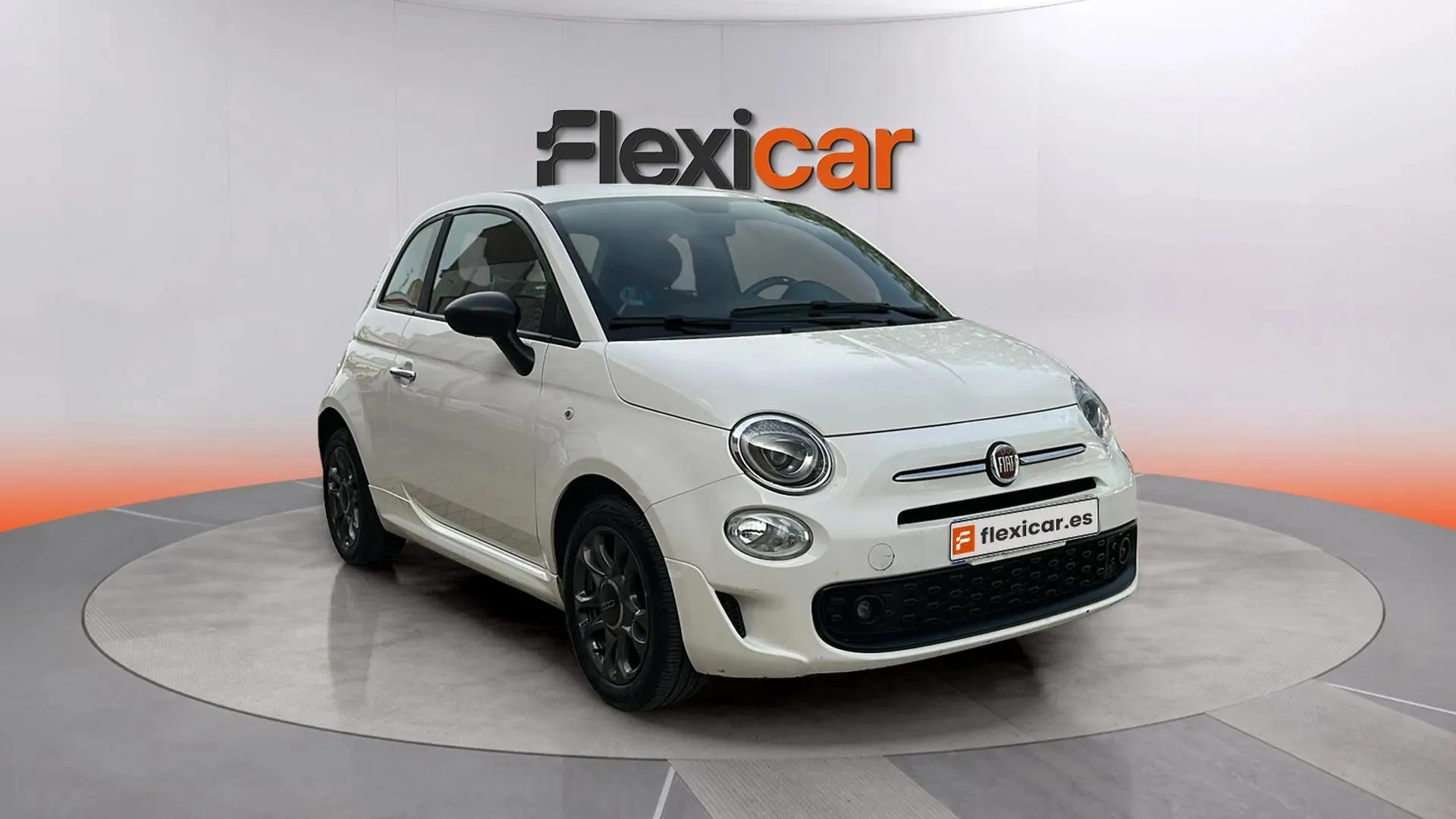 Fiat 500 Connect 1.0 Hybrid 51KW (70 CV)