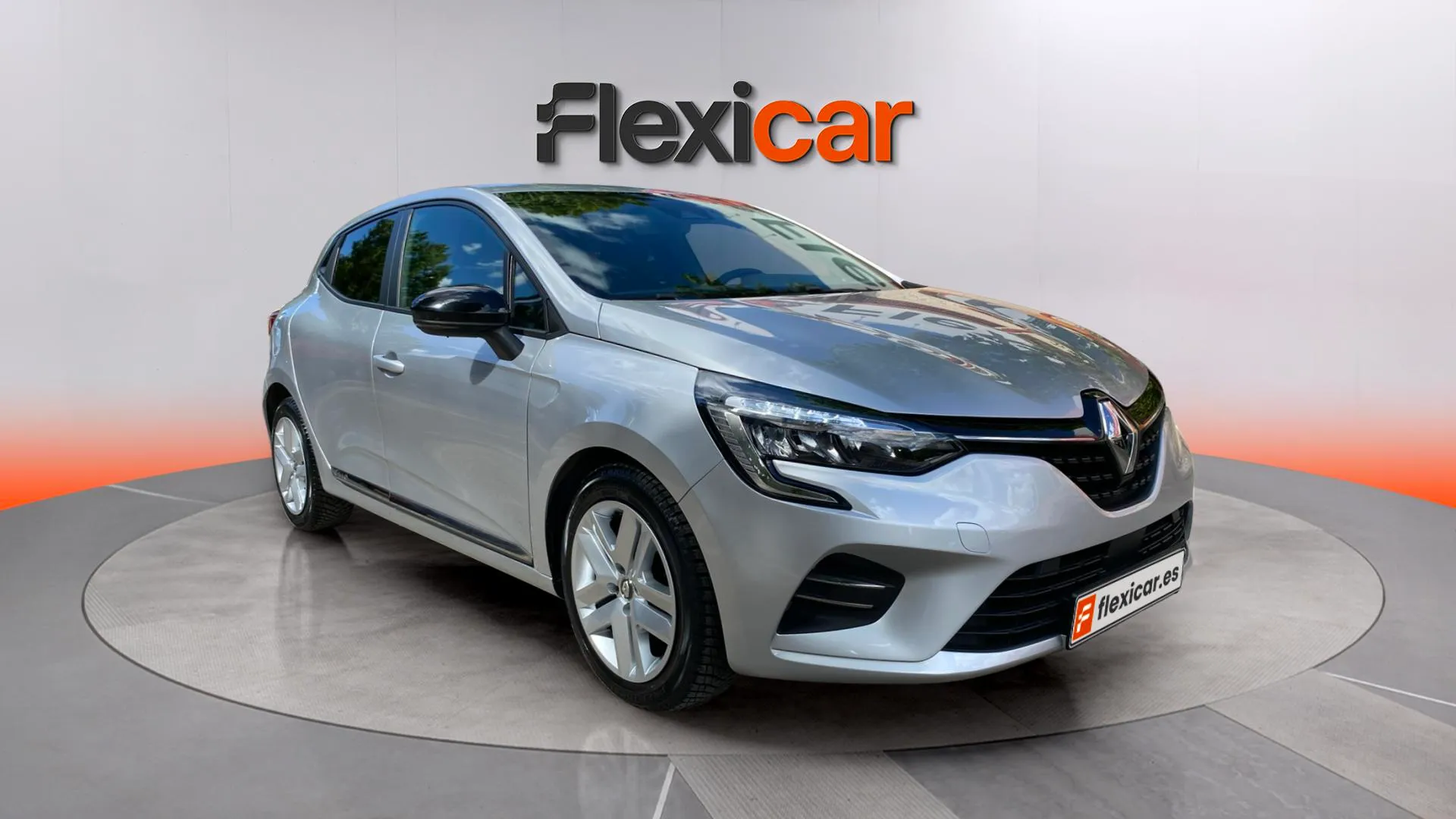 Renault Clio Business TCe 67 kW (90CV)