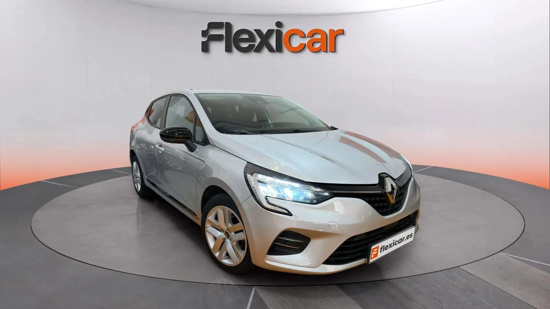 Renault Clio Business TCe 67 kW (90CV)