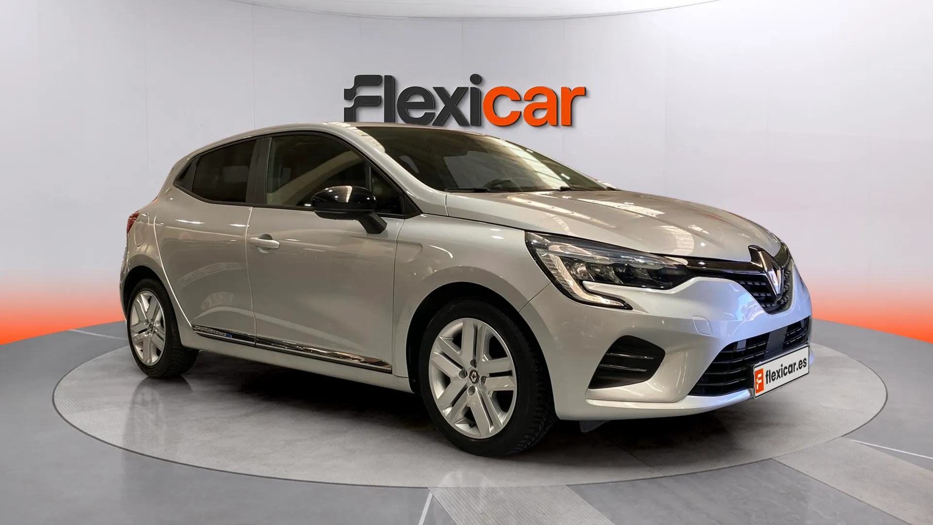 Renault Clio Business TCe 67 kW (90CV)