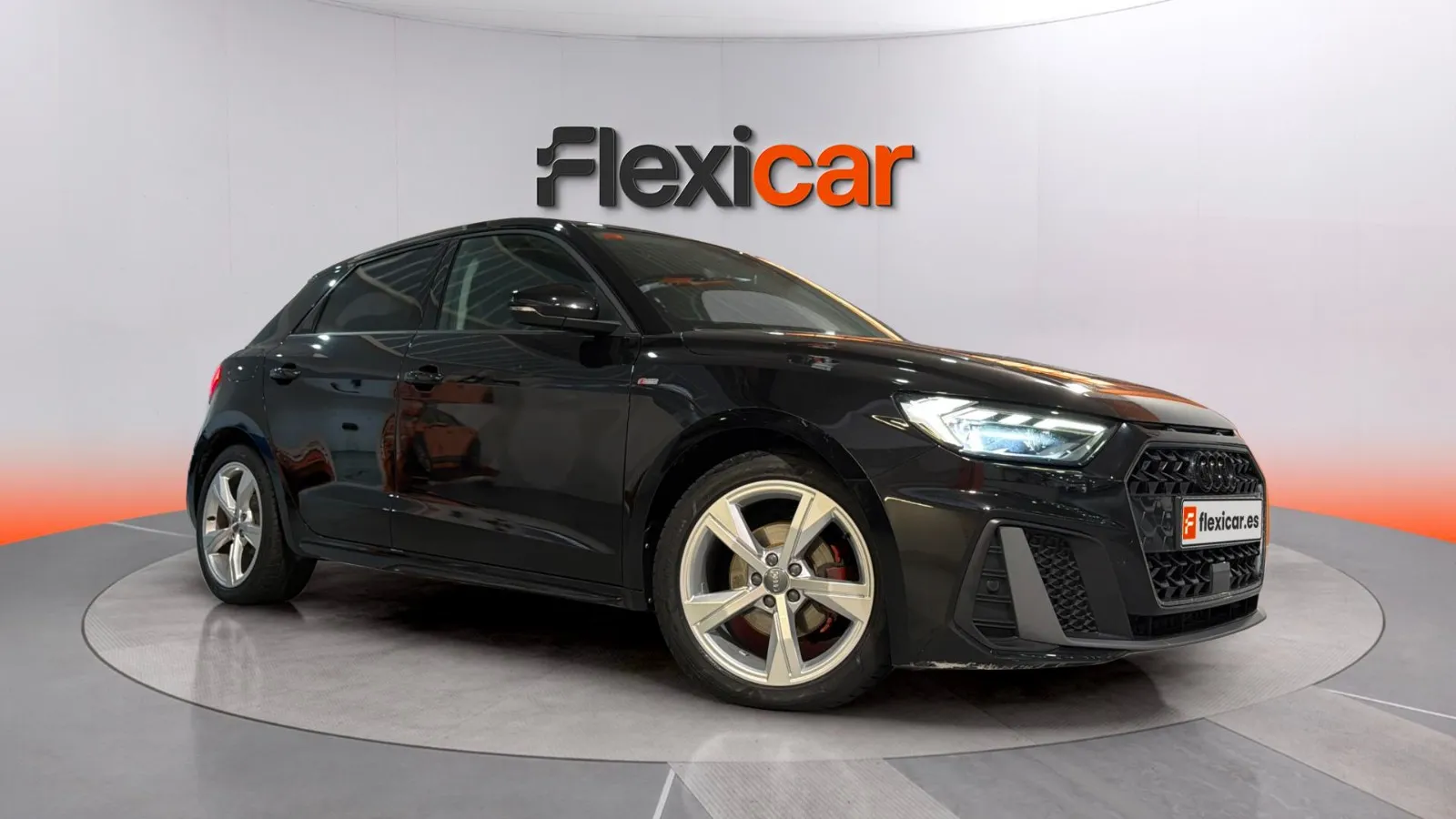 Audi A1 30 TFSI 85kW (116CV) Sportback