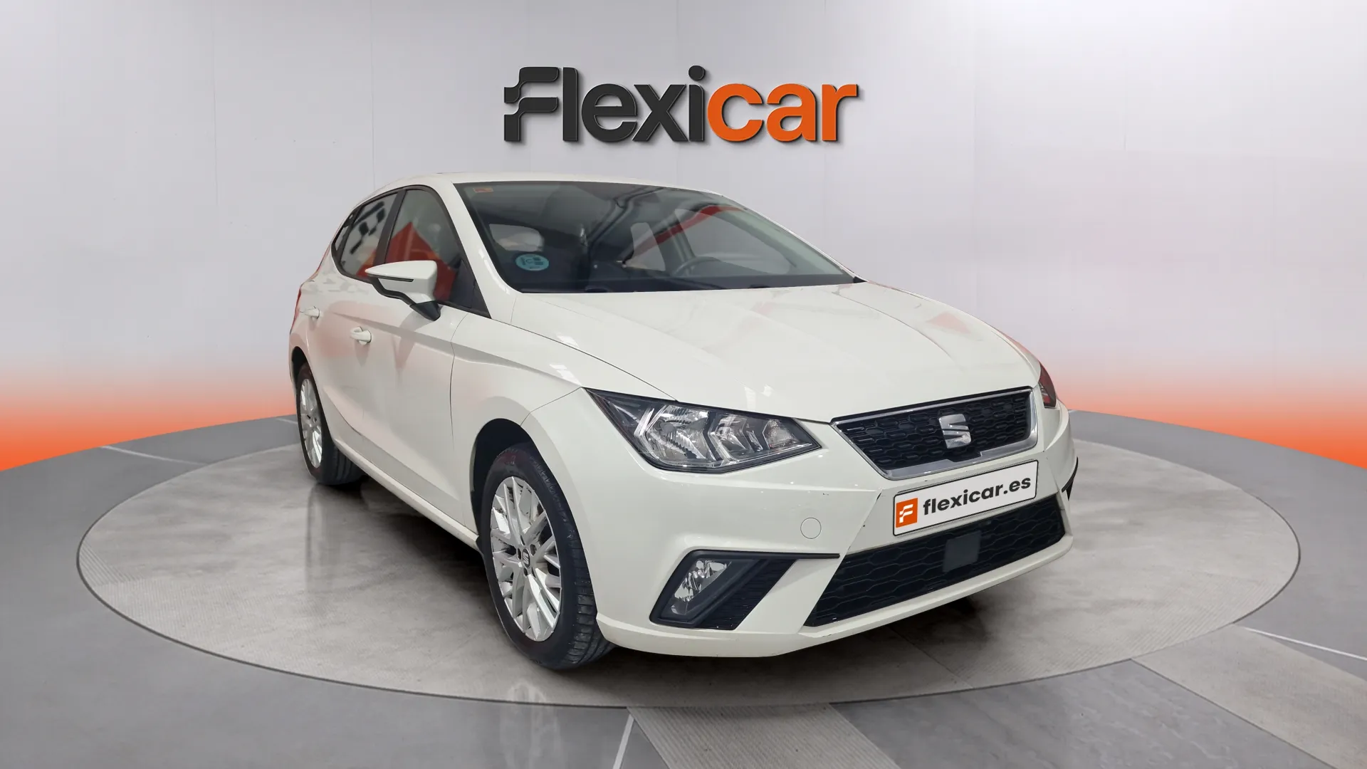 SEAT Ibiza 1.6 TDI 70kW (95CV) Reference Business