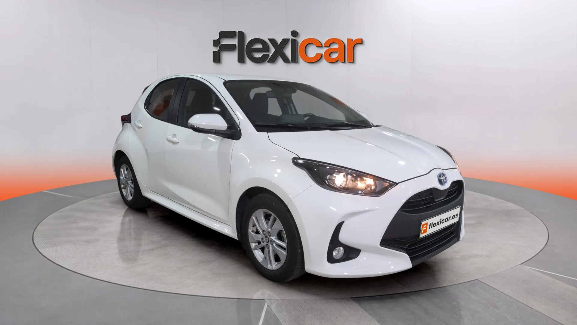 Toyota Yaris 1.5 120H Active Tech