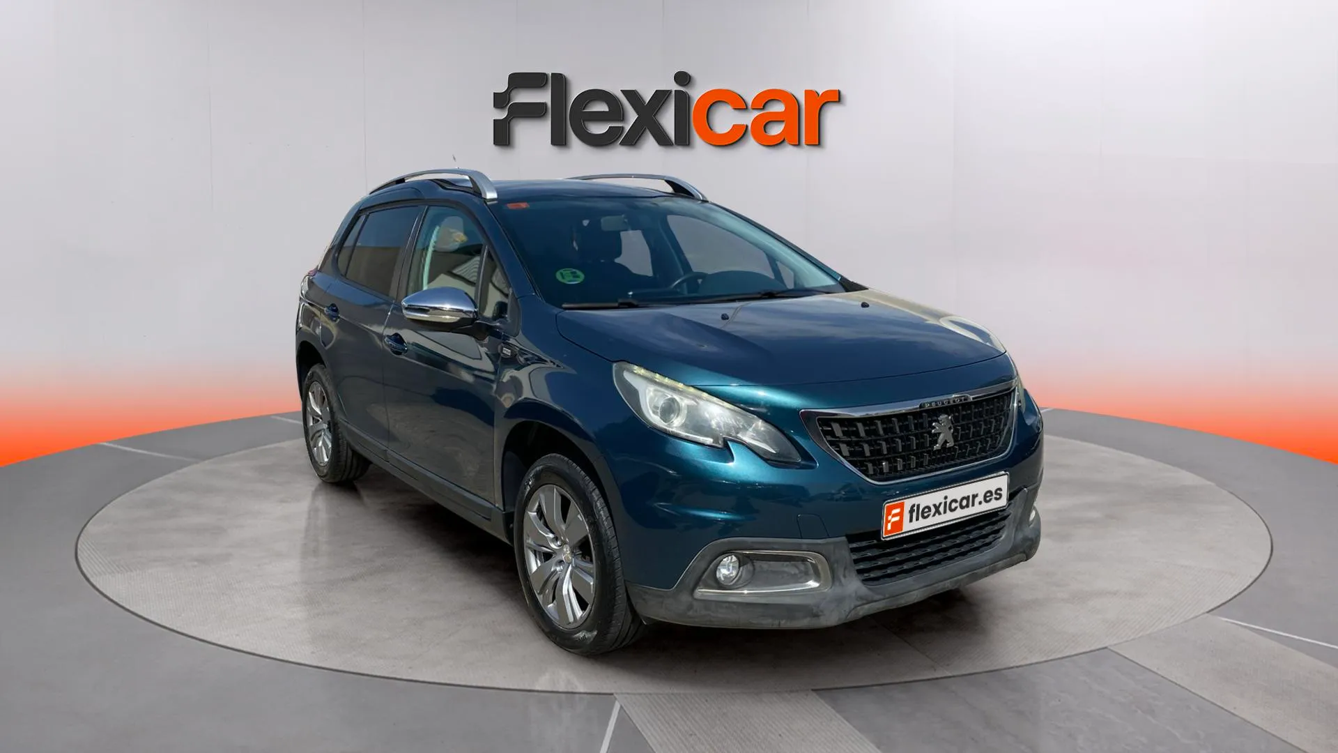 Peugeot 2008 Allure 1.2 PureTech 81KW (110CV) S&S