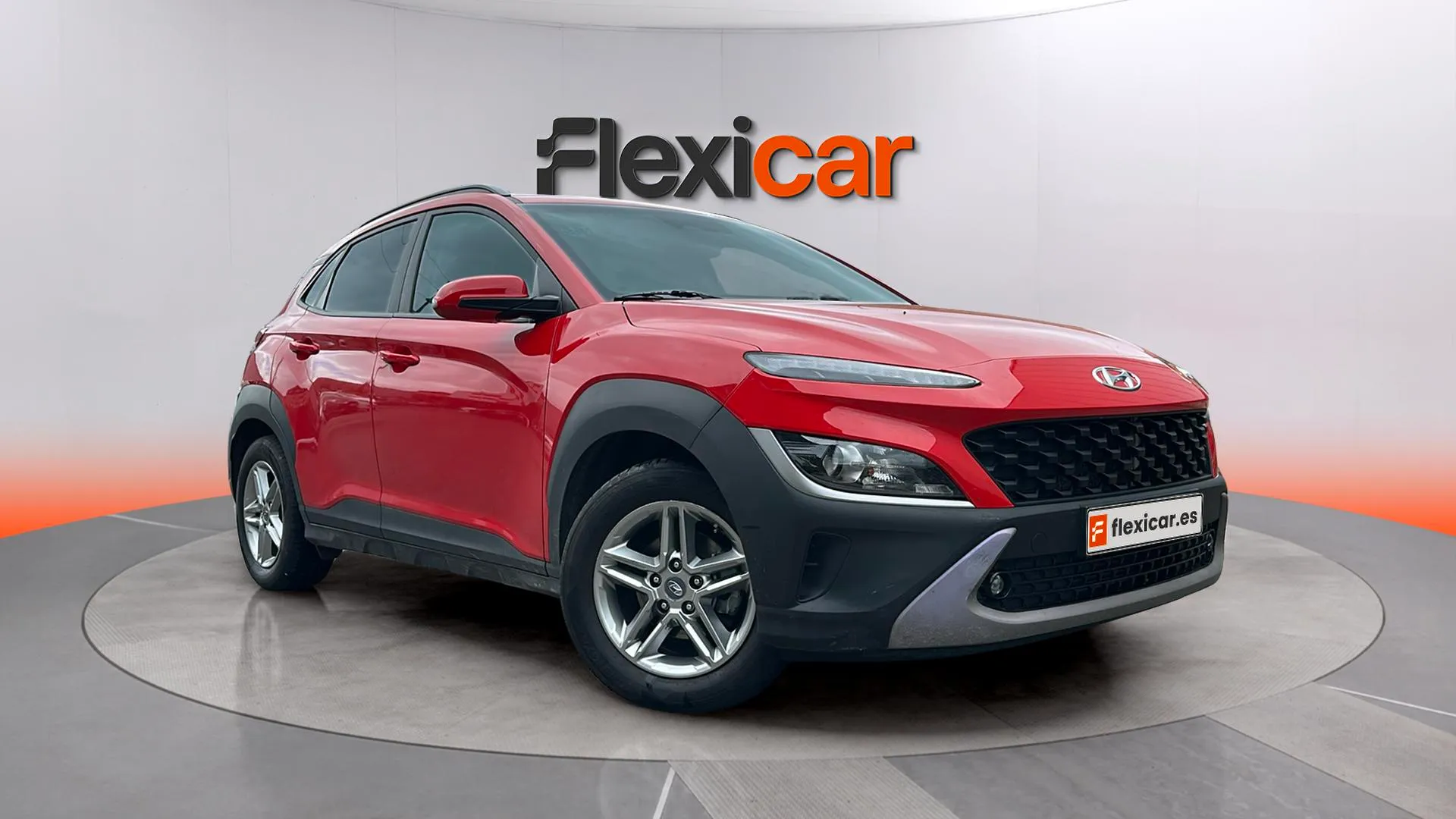 Hyundai Kona 1.0 TGDI N Line 30 Aniversario 4X2