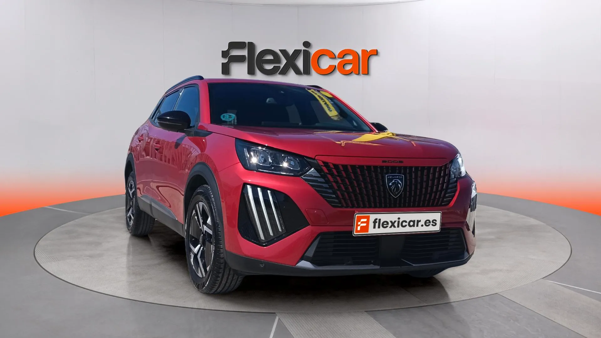 Peugeot 2008 Active Pack Puretech 100 S&S 6 Vel. MAN