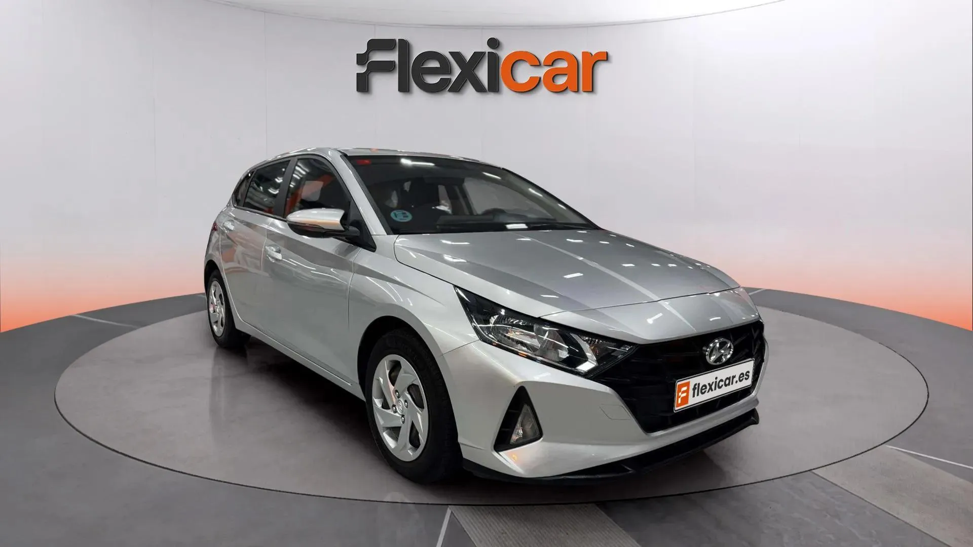 Hyundai i20 1.2 MPI Klass