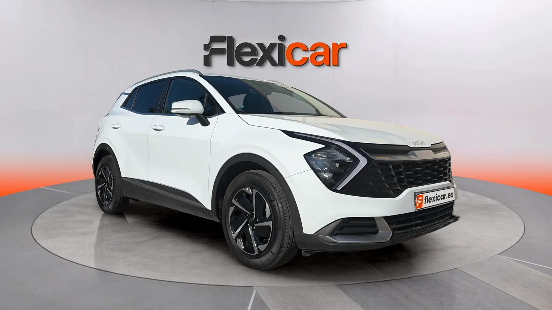 Kia Sportage 1.6 T-GDi 110kW (150CV) Concept 4x2