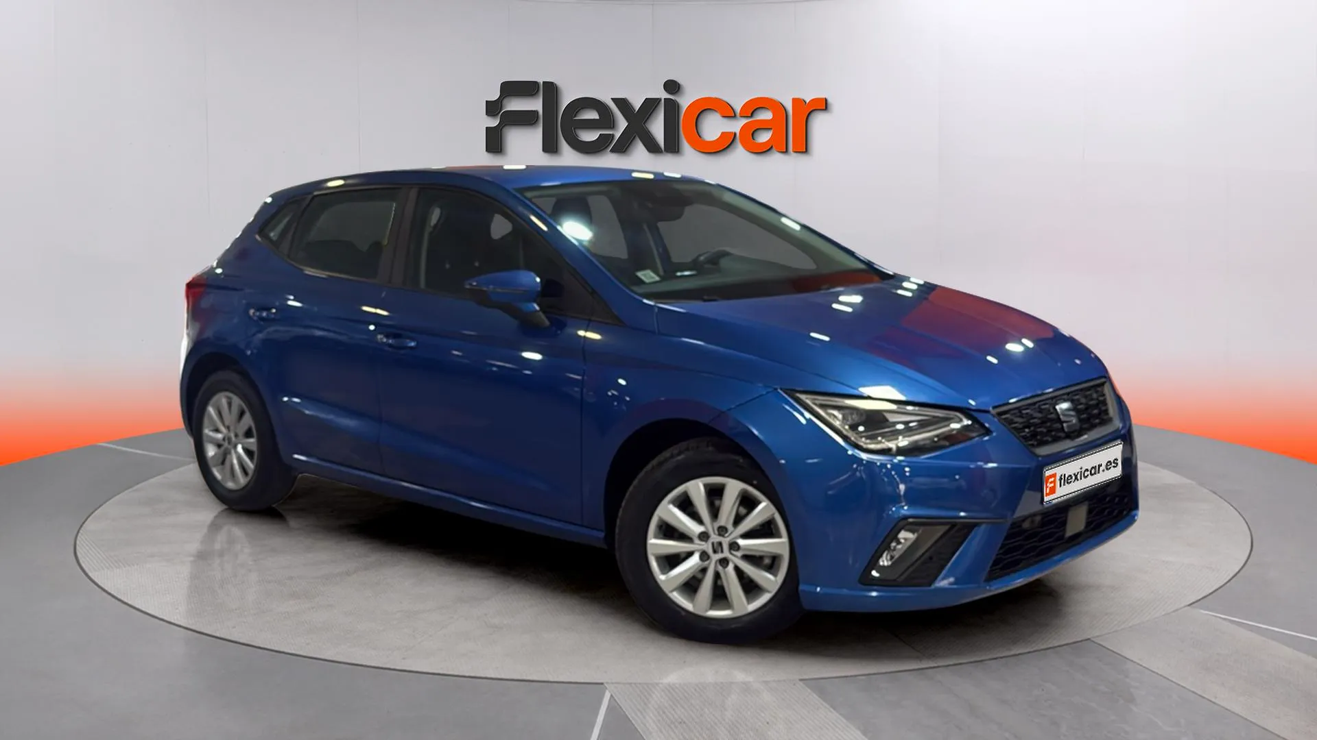 SEAT Ibiza 1.0 MPI 59kW (80CV) Reference XL