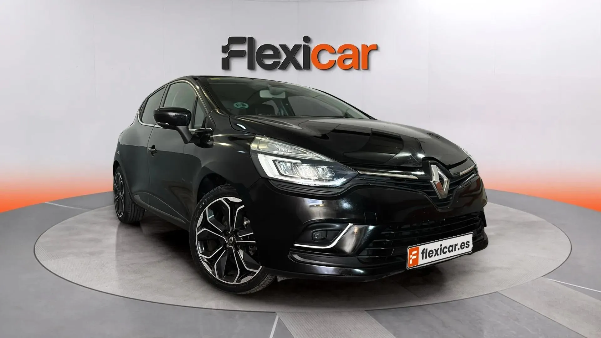 Renault Clio Zen Energy TCe 66kW (90CV) -18