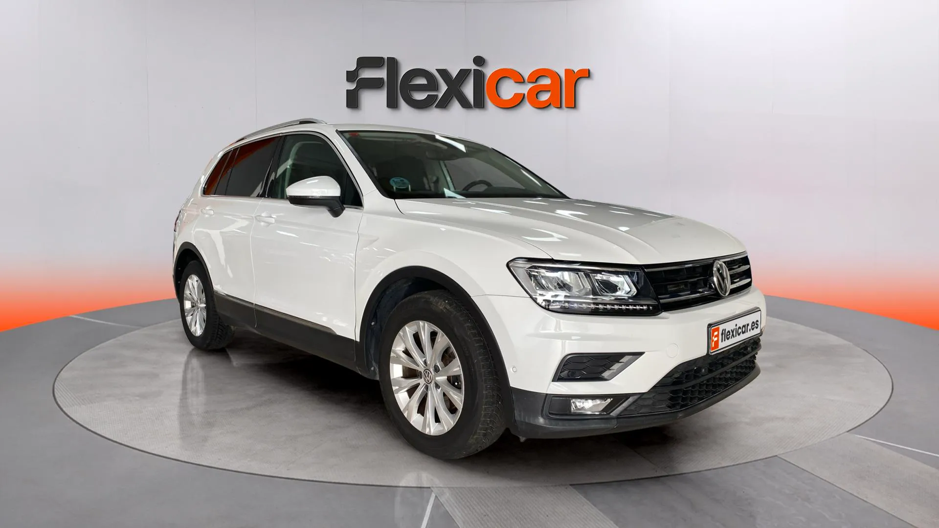 Volkswagen Tiguan Advance 2.0 TDI 110kW(150CV) BMT DSG