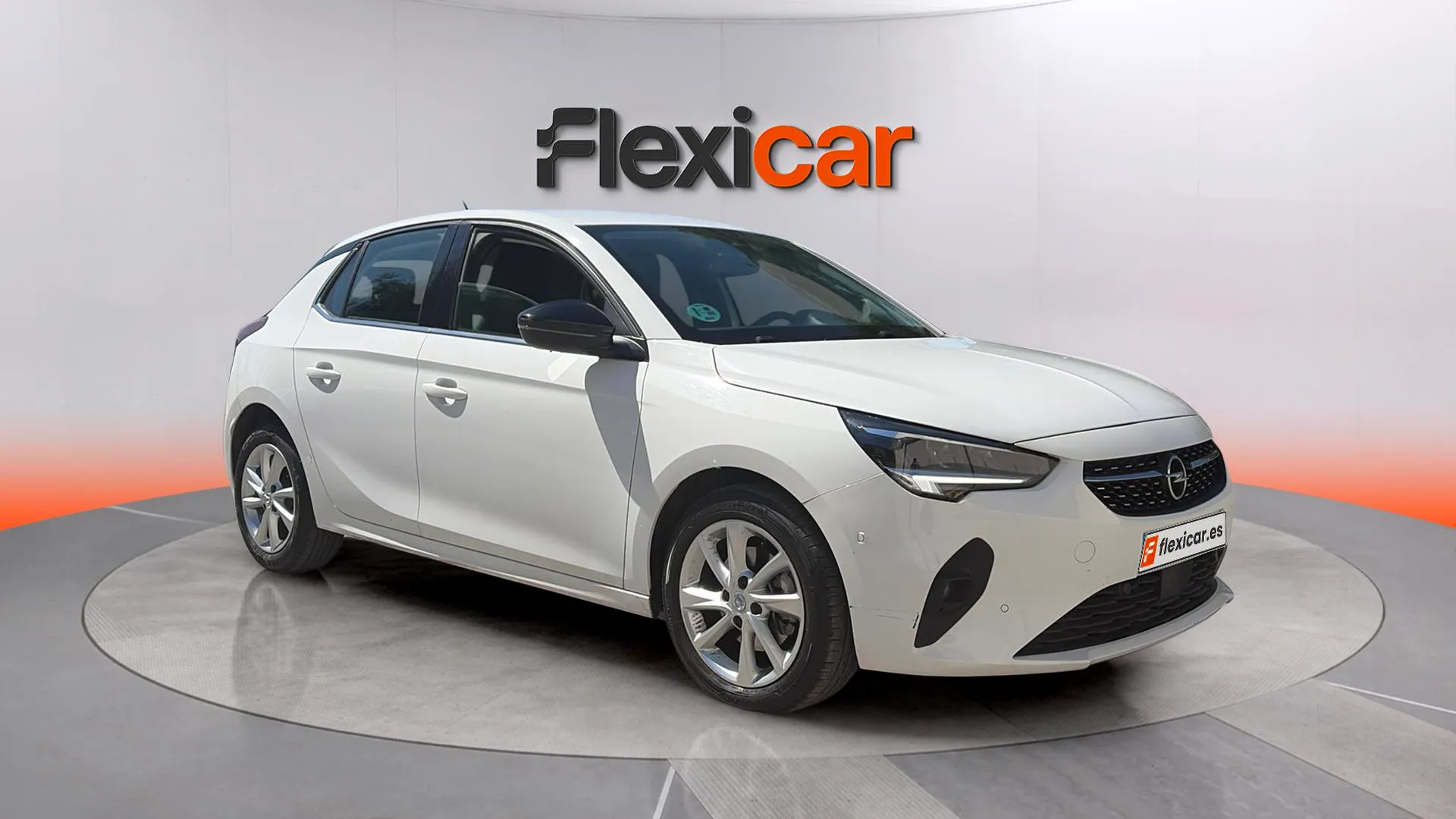 Opel Corsa 1.2T XHL 74kW (100CV) Elegance