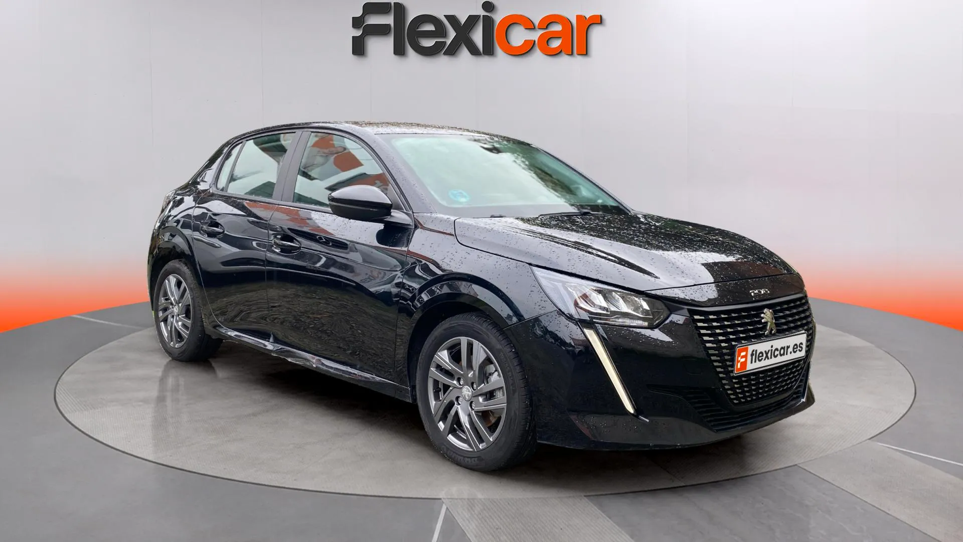 Peugeot 208 PureTech 73kW (100CV) Active Pack