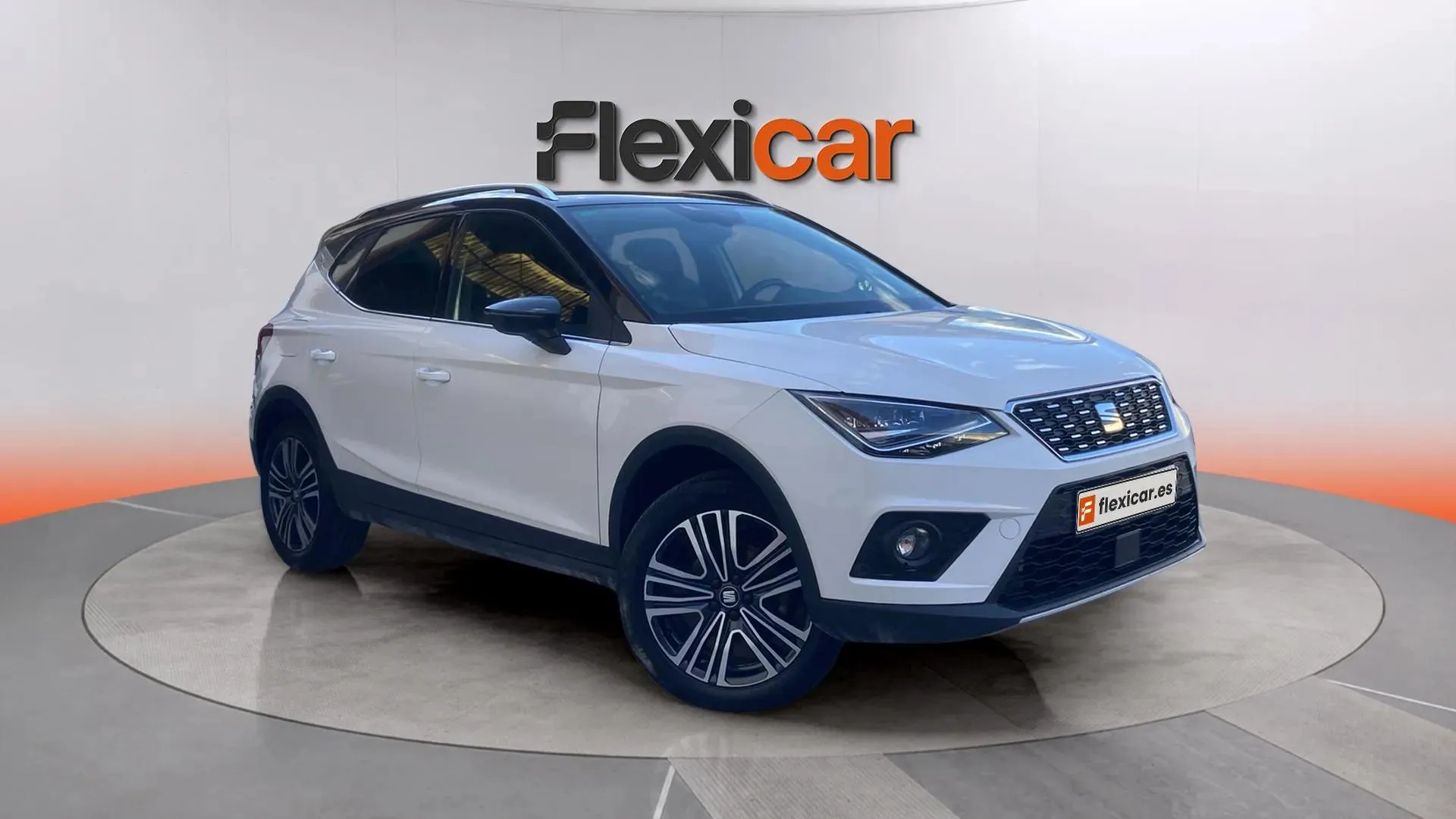 SEAT Arona 1.6 TDI 70kW Xcellence Edition Eco