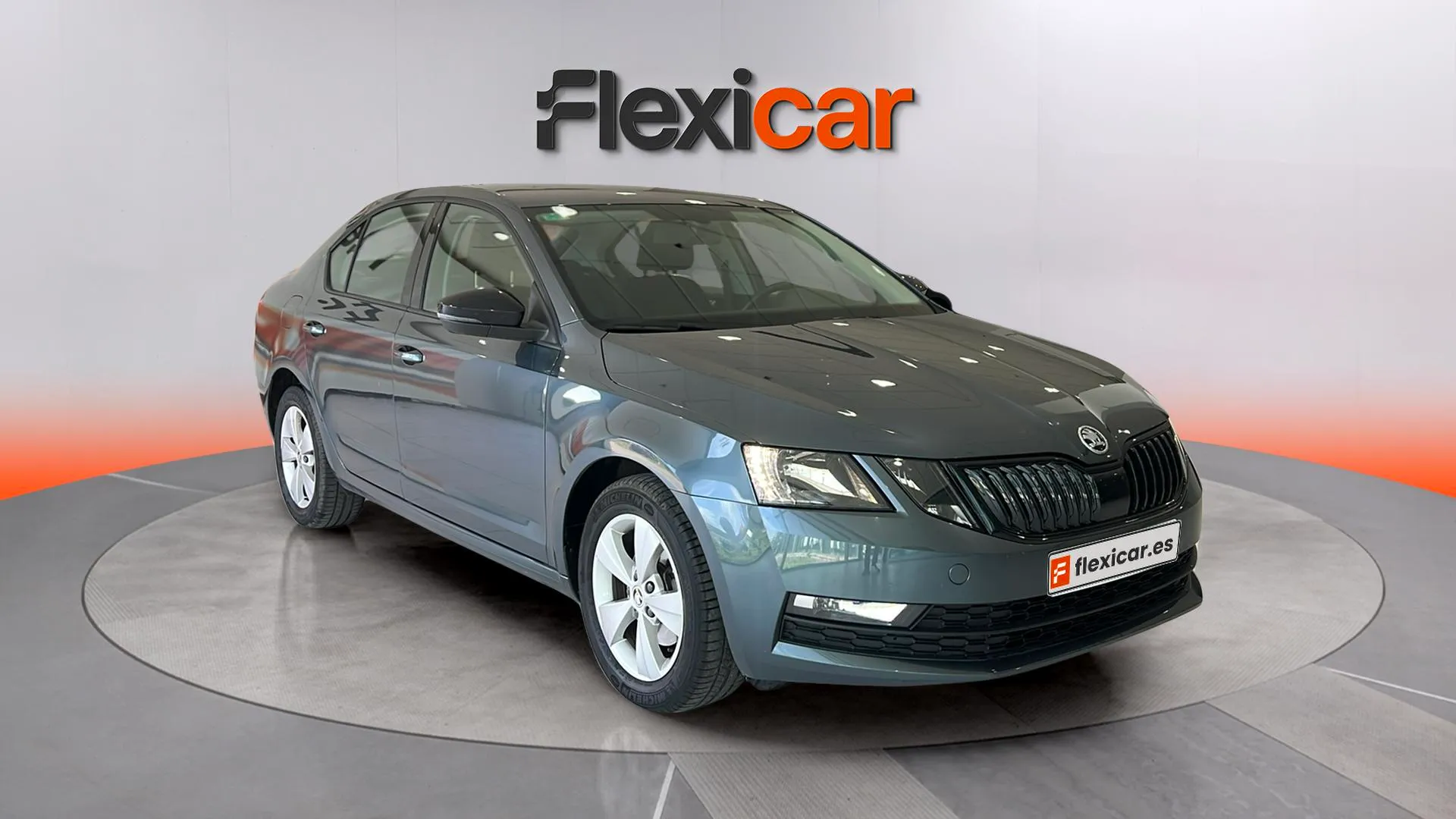 Škoda Octavia 1.5 TSI 110KW (150CV) Ambition