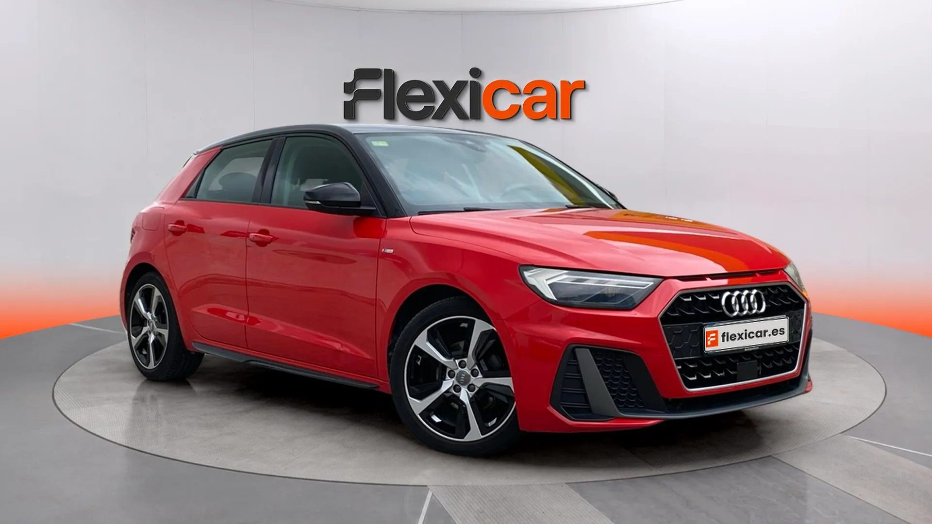 Audi A1 30 TFSI 85kW (116CV) Sportback
