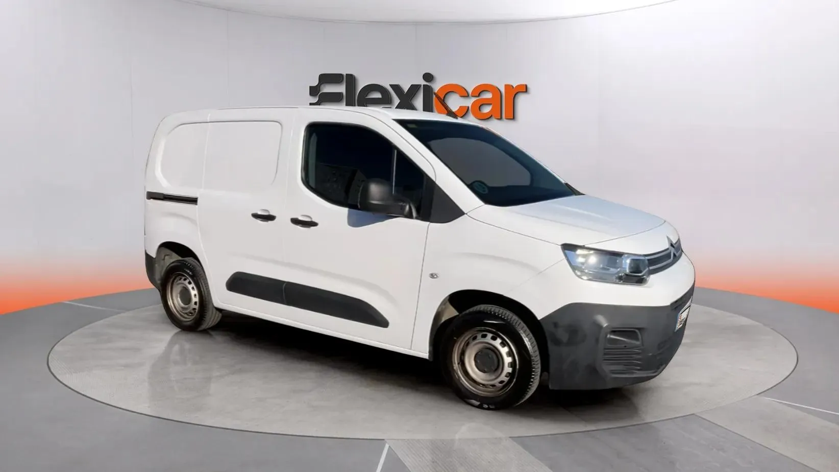 Citroën Berlingo VR7EFYHT2NN501291