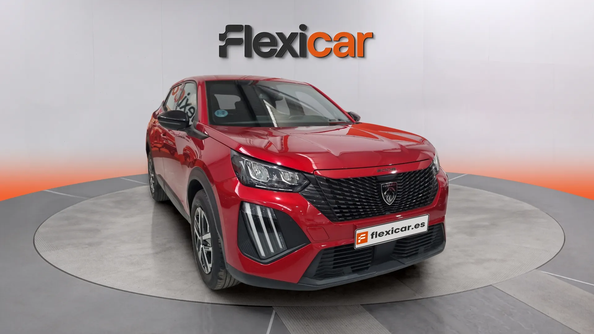 Peugeot 2008 Active Pack Puretech 100 S&S 6 Vel. MAN