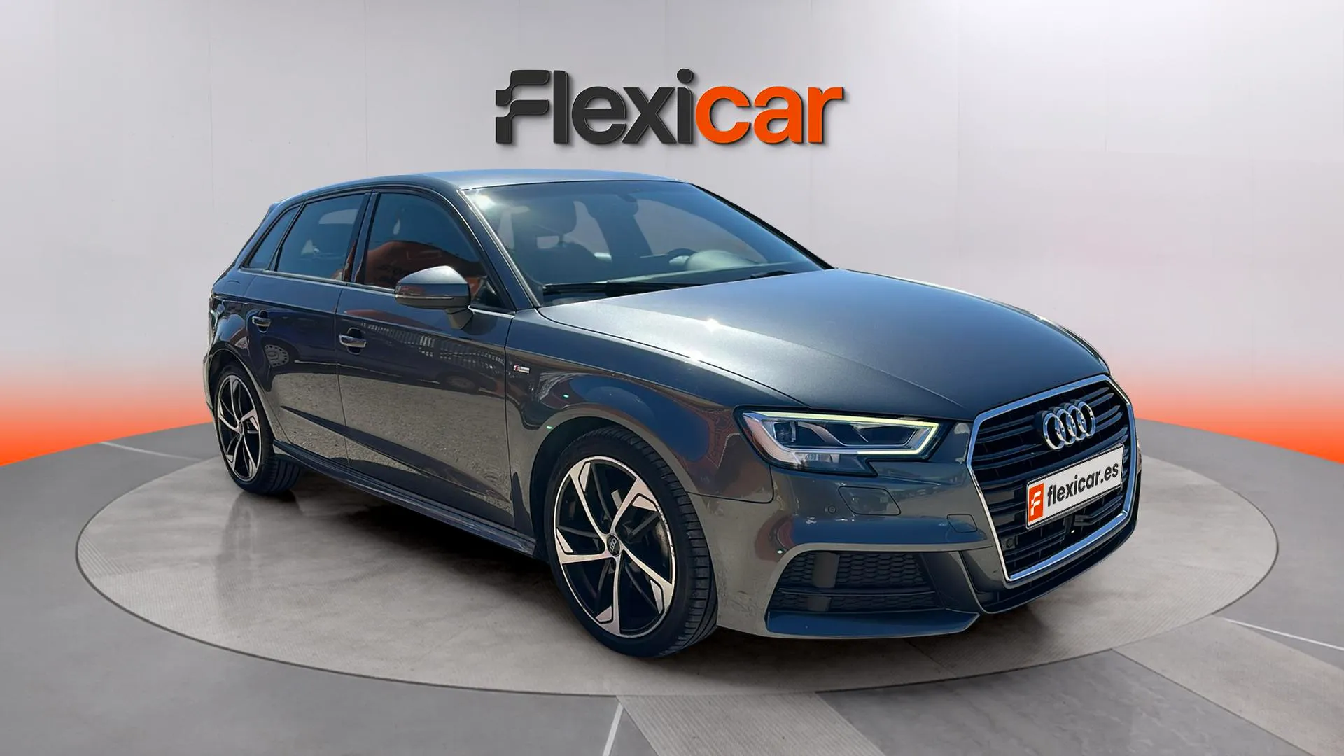 Audi A3 Sportback ALL-IN edion 30 TDI 85kW