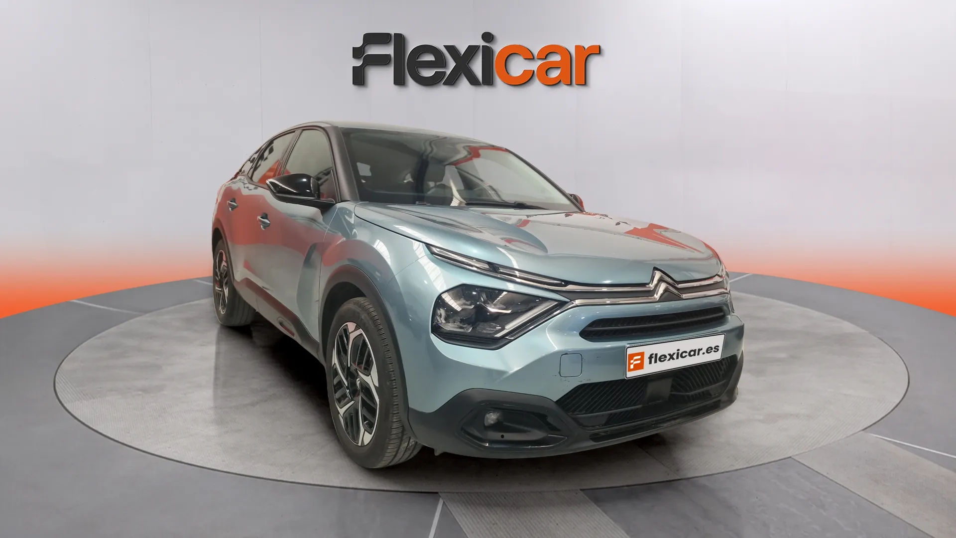 Citroën C4 PureTech 130 S&S 6v C-Series