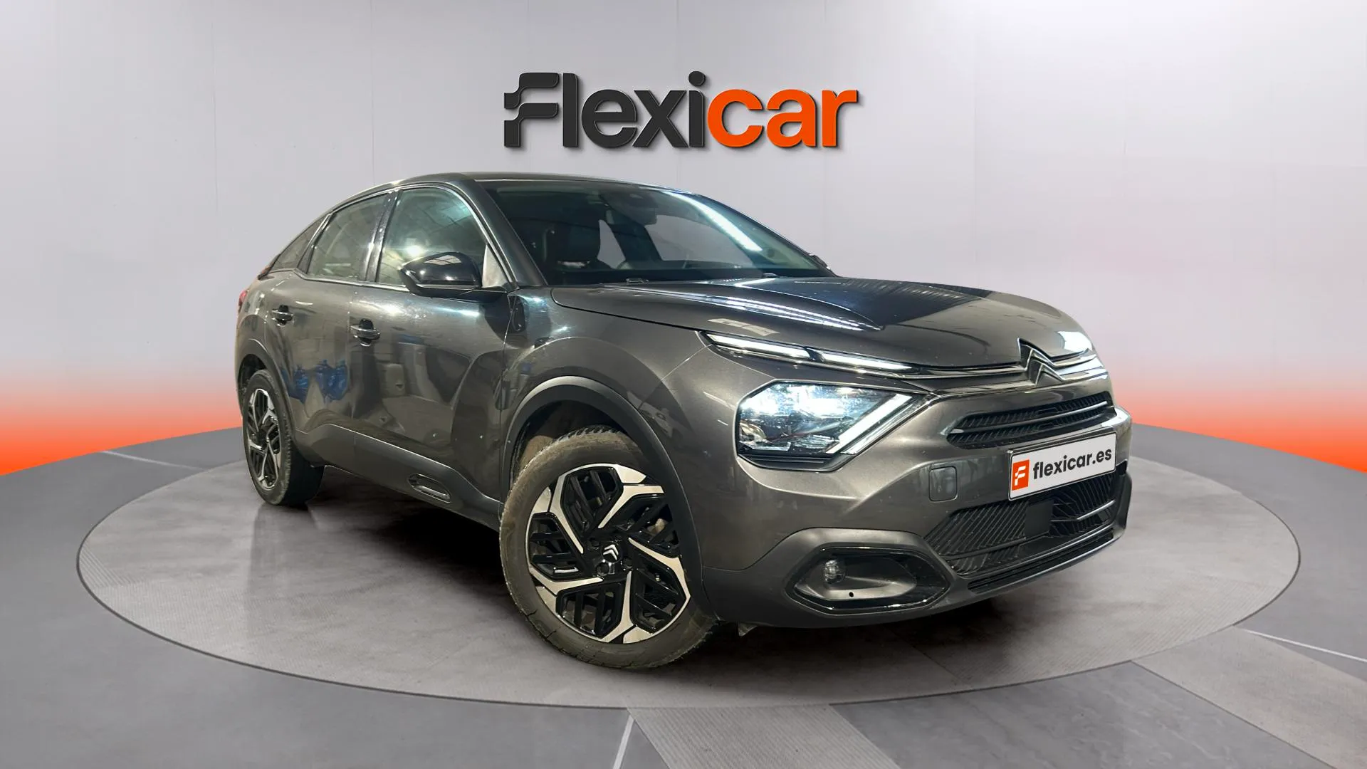 Citroën C4 PureTech 130 S&S 6v Feel