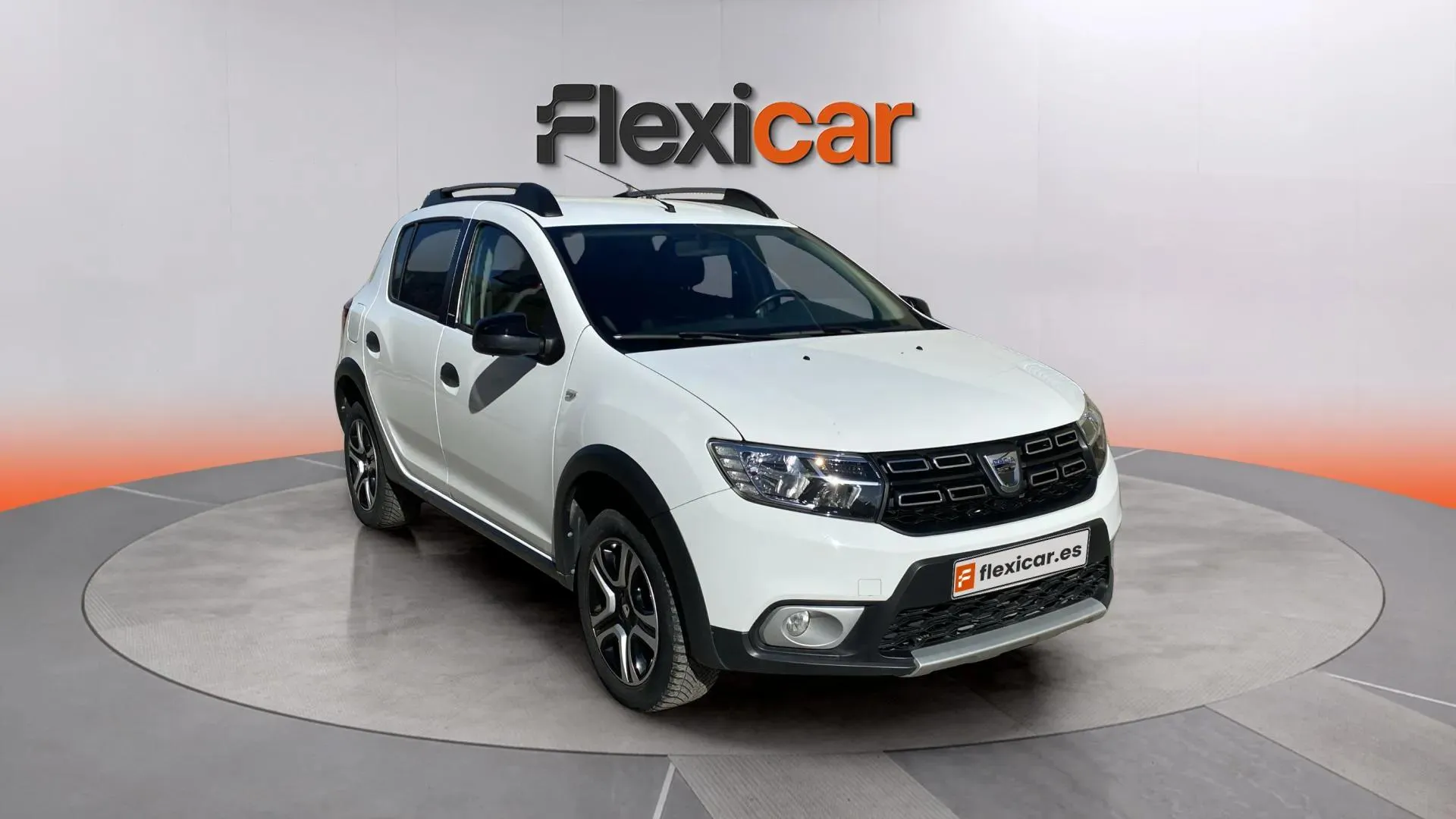 Dacia Sandero Stepway Comfort Blue dCi 70kW(95CV) - 18