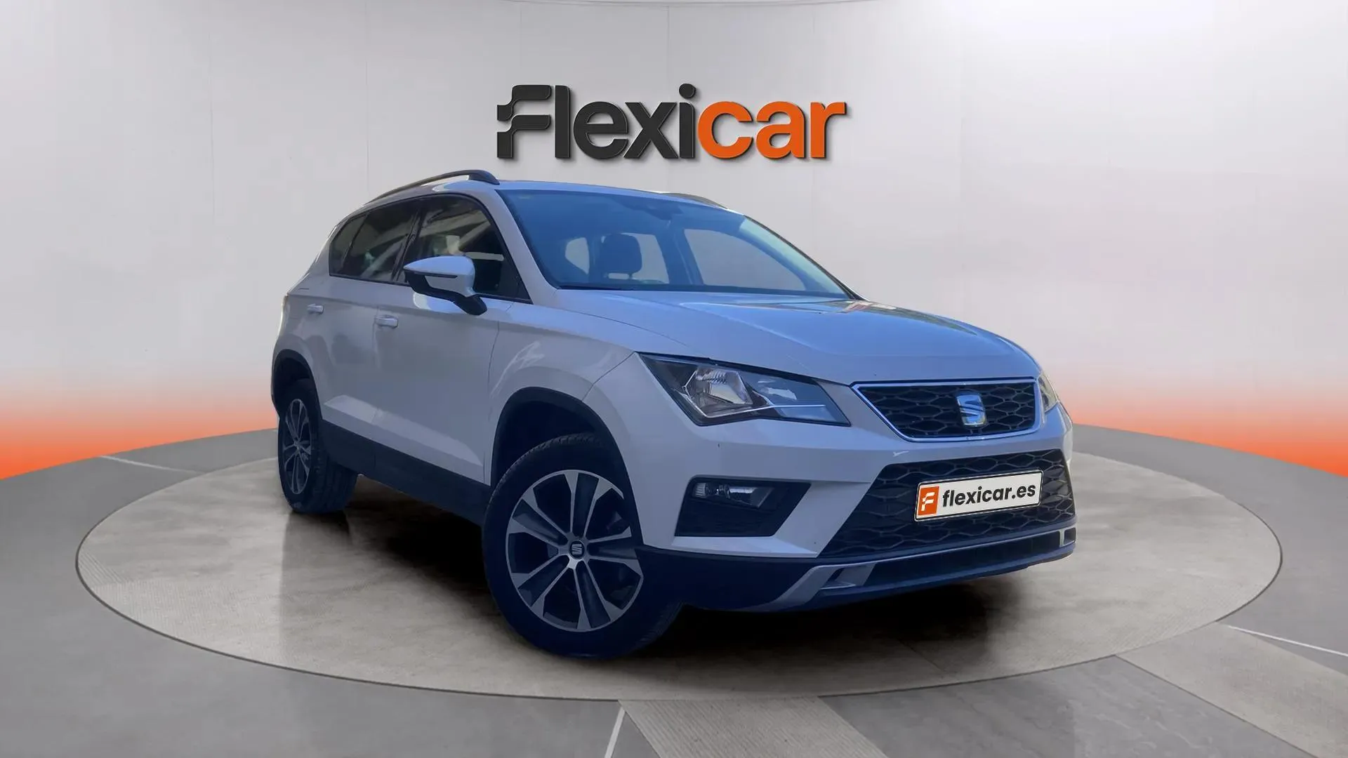SEAT Ateca 1.0 TSI 81kW (110CV) St&Sp Style Eco