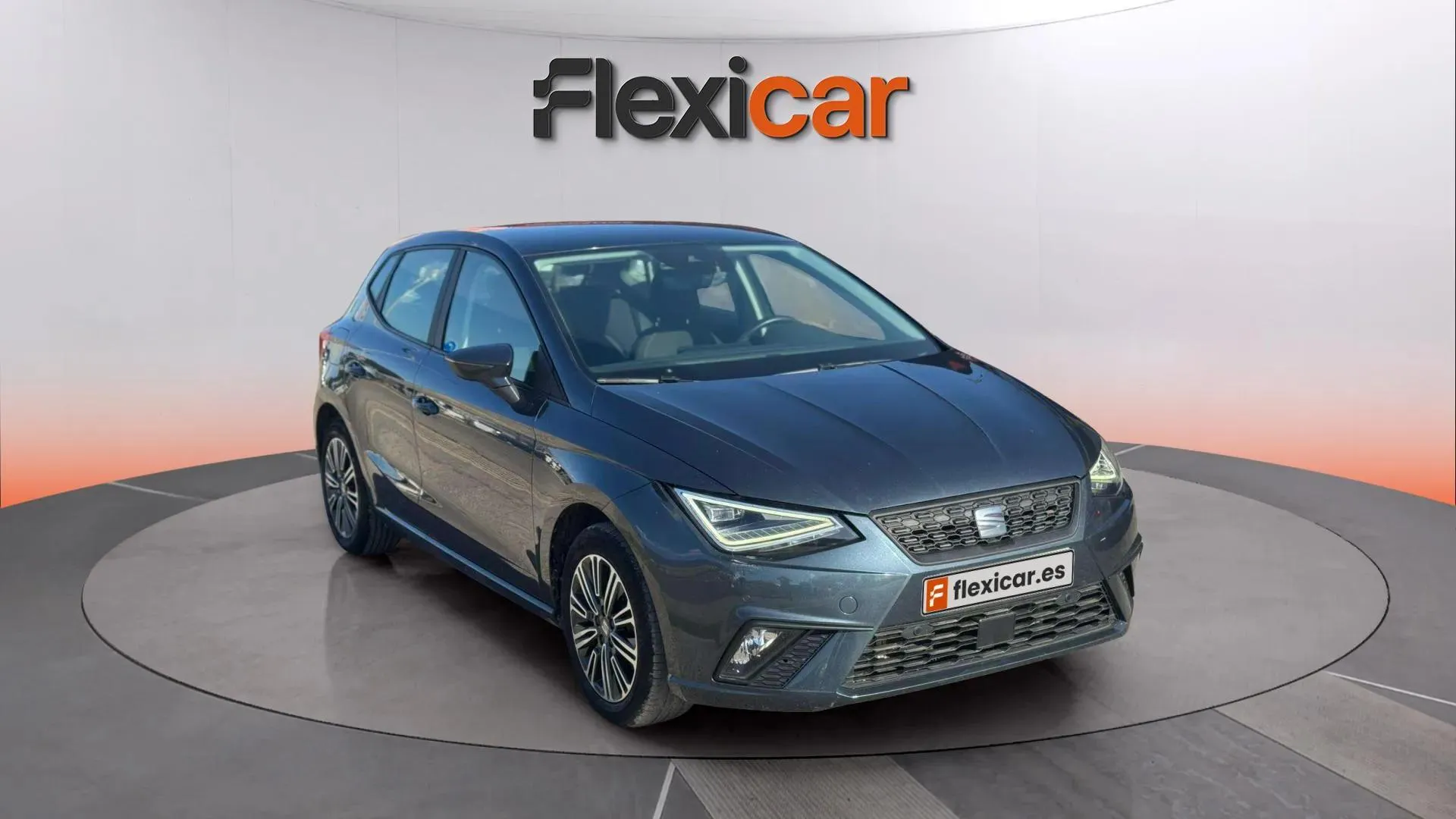 SEAT Ibiza 1.0 TSI 81kW (110CV) Style
