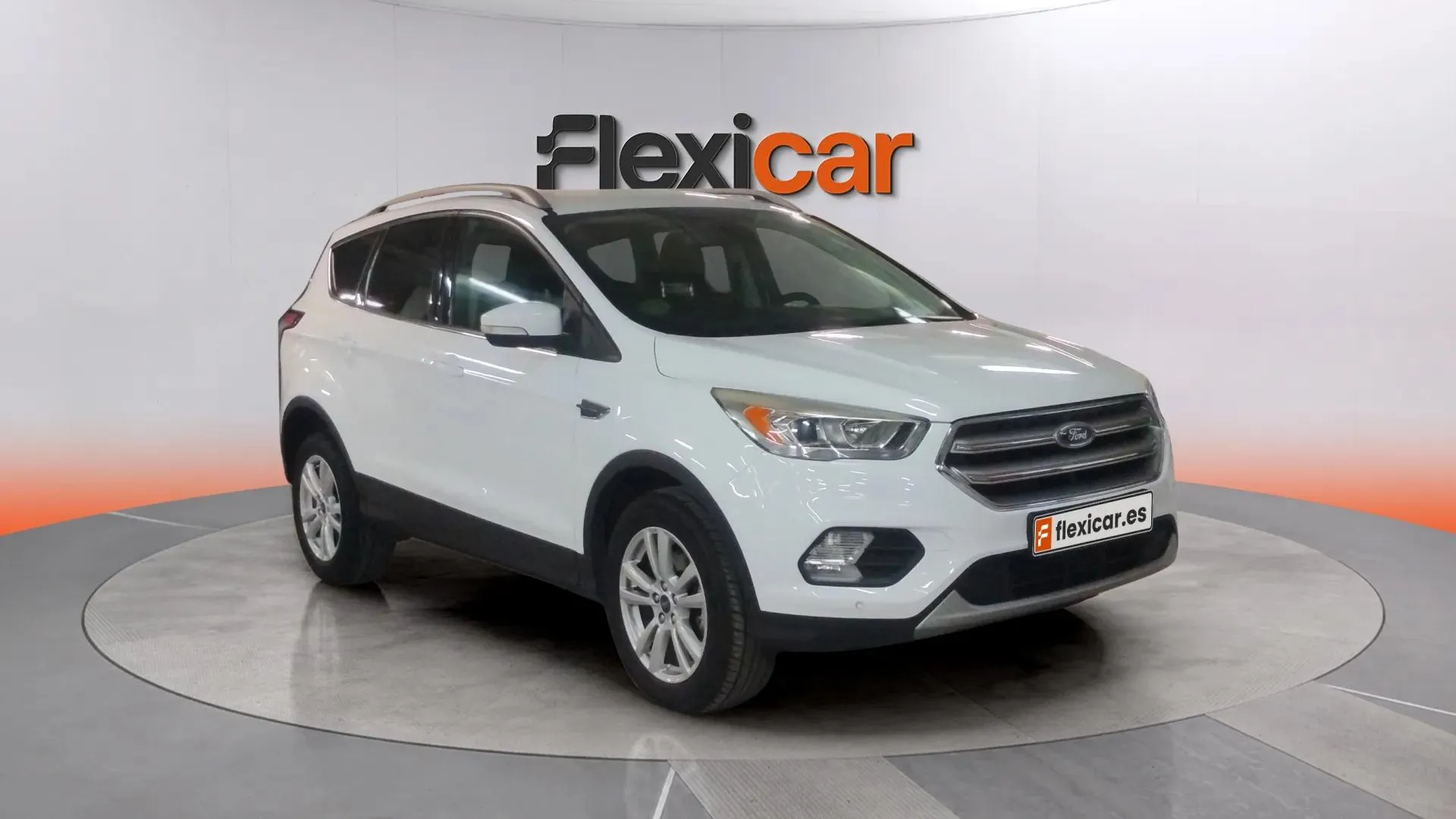 Ford Kuga 1.5 EcoBoost 110kW A-S-S 4x2 Business