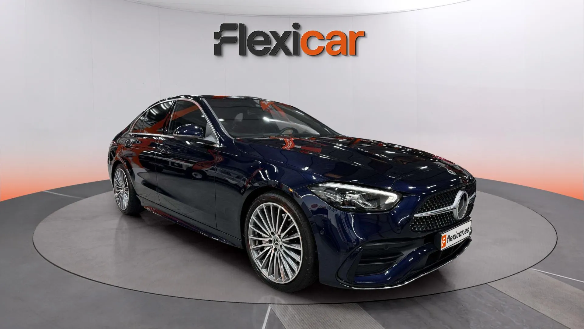 Mercedes-Benz Clase C C 200